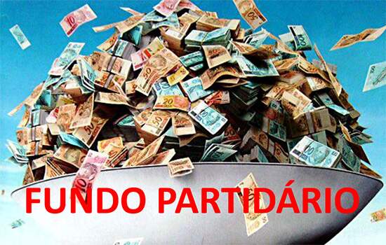Congresso Nacional quer elevar para R$ 5,7 bilhões verba para campanha eleitoral de 2022. Vergonha. Um absurdo !