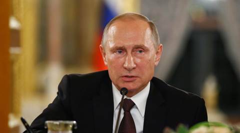 ELITE RUSSA ENTRA EM CONFLITO E AMEAÇA PODER DE PUTIN