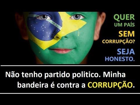Guerra contra a corrupção no Brasil começa intensa neste 2020