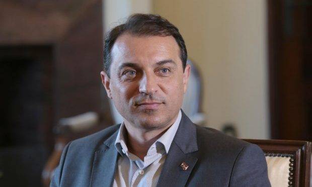 Governador de SC Carlos Moisés (PSL),  ignora manifestação de policiais militares e bombeiros em Lages (SC). Categoria  está com salários 40% defasados