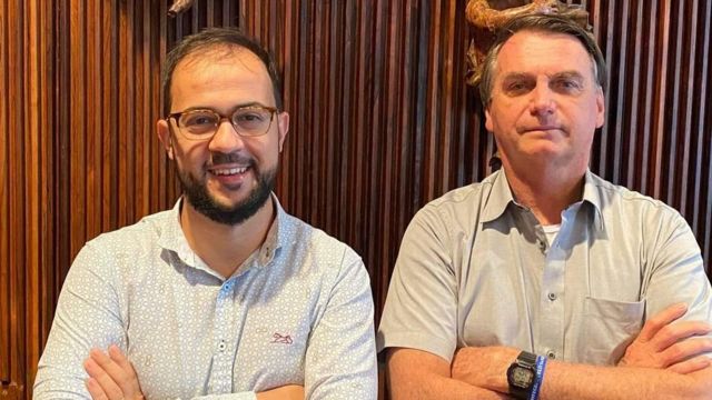 Máfia  atingida pela gravidade das denúncias dos irmãos Miranda na CPI da Covid-19. Líder do governo Bolsonaro terá que depor