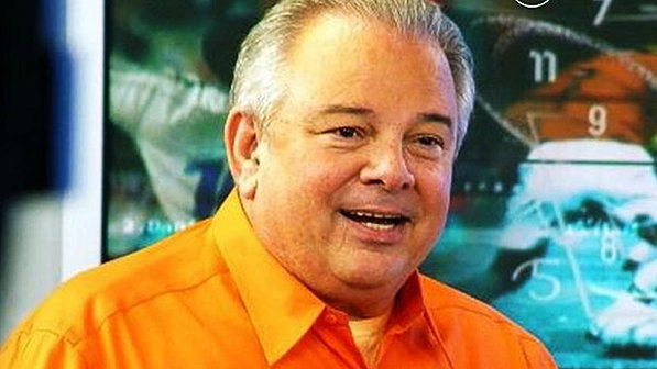 Brasil perde Luciano do Valle