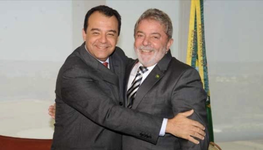 COINCIDÊNCIA PÓS- ELEIÇÃO:  JUSTIÇA REVOGA MANDADOS CONTRA SÉRGIO CABRAL
