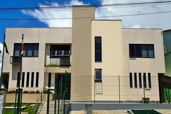 Ex-prefeito de Bom Retiro (SC), teve prisão decretada por crime de responsabilidade