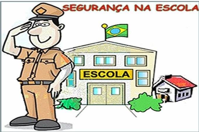 SEGURANÇA EM CRECHES, ESCOLAS E UNIVERSIDADES - UMA REAL NECESSIDADE