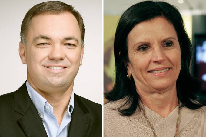 Eleições 2016 - Florianópolis não merece o que se passa!