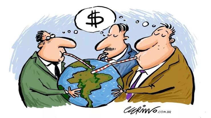 GOLPE NO BRASIL DERAM  E FAZ TEMPO  !