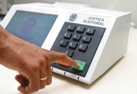 2014 -  O ano do começo da faxina