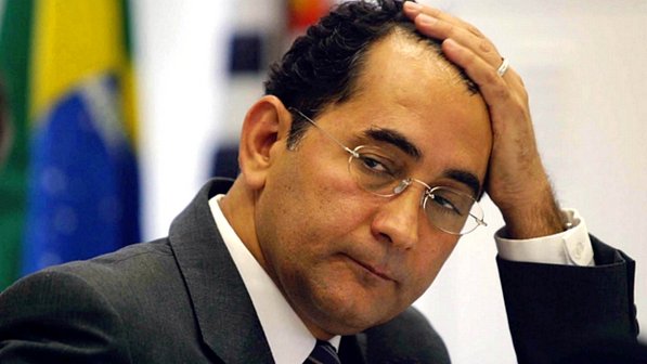 João Paulo Cunha (PT) deve ir à prisão
