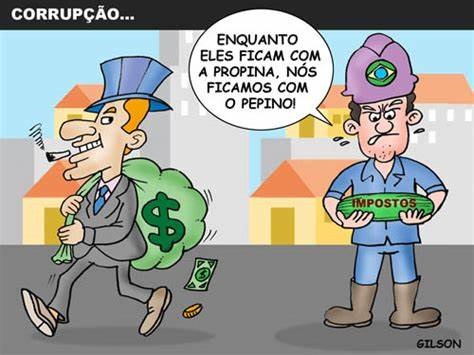 DEPOIS, NÃO QUEREM QUE O BRASIL PEGUE FOGO!