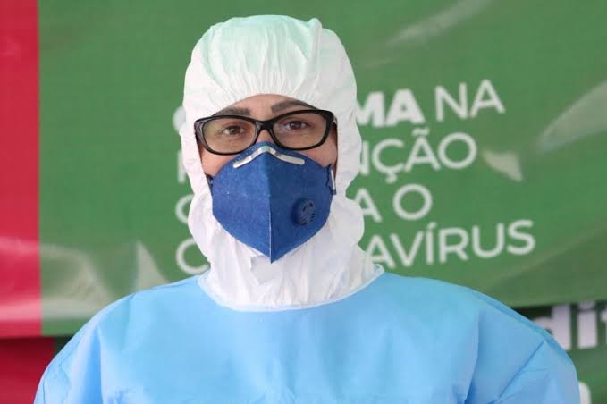 SC perto de 1.000 mortes pela Covid - 19. Triste realidade mostra que a doença vem avançando perigosamente. São quase 70 mil de contágios