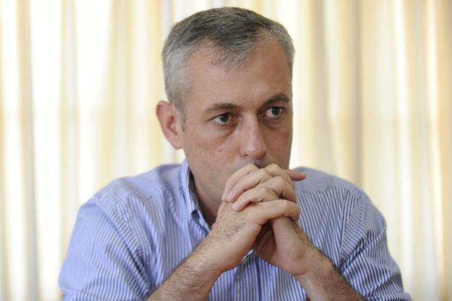 Justiça abre processo contra o ex-prefeito de Blumenau (SC), João Paulo Kleinübing (DEM)