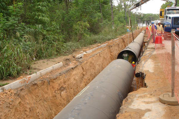 SCGás dá prejuízo de R$ 80 milhões ao Estado 