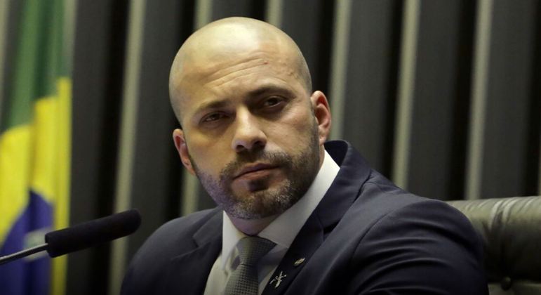Declarações em vídeo contra o STF leva deputado à prisão