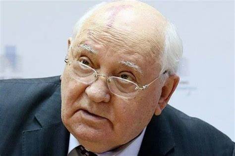 MORRE  LÍDER DO PARTIDO COMUNISTA DA RÚSSIA