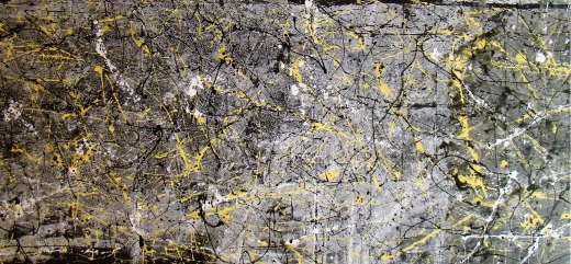 Quadro \"Lava Jato\" reflete enigmática realidade do Brasil