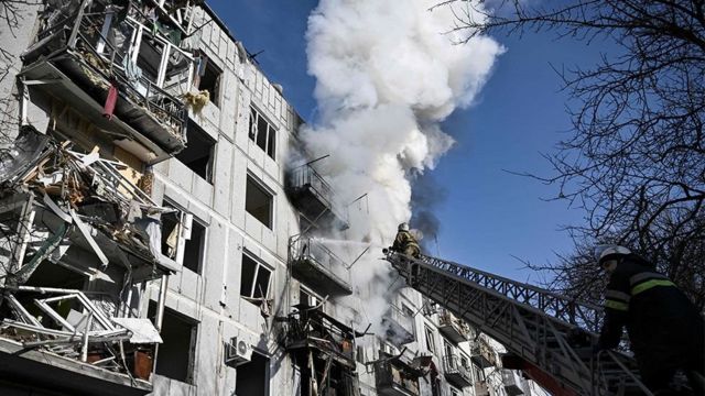 AZOVSTAL ( MARIUPOL), NA UCRÂNIA SOB DOMÍNIO RUSSO