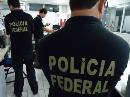 Máfia desbaratada pela PF na Operação Encilhamento. Cerca de R$ 1,3 bilhões em fraudes