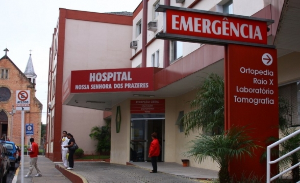 Hospital de Lages,SC, suspende cirurgias eletivas