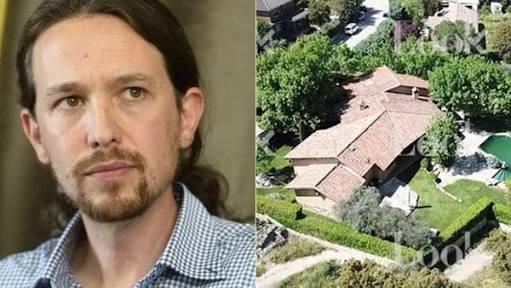 Líder do Podemos na Espanha sofre duras críticas por compra milionária de mansão