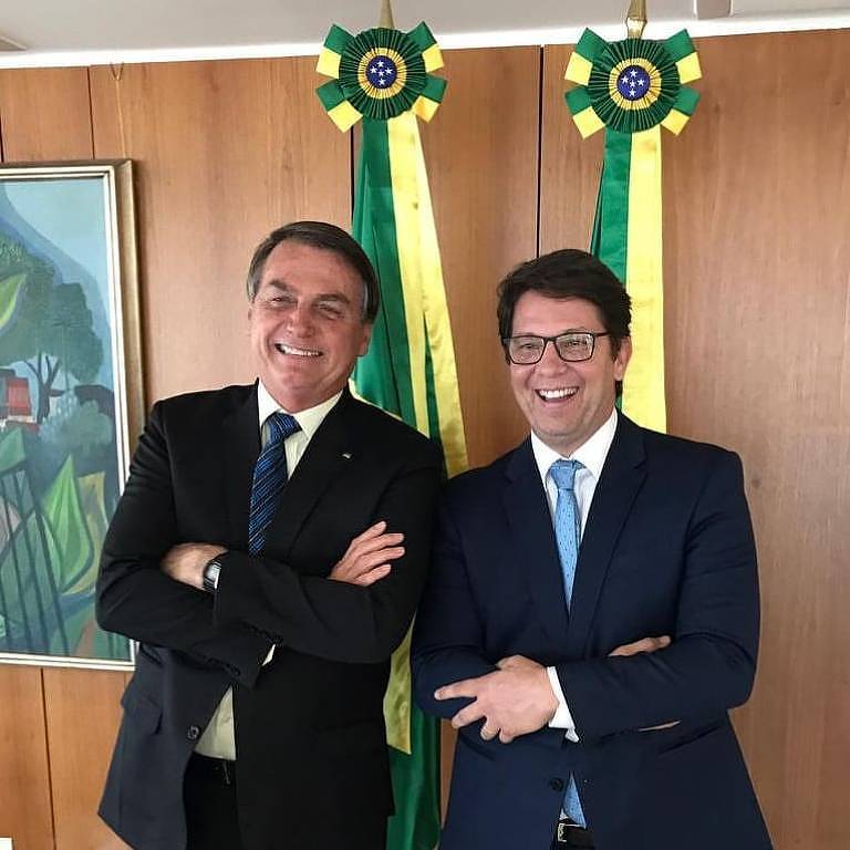 Governo Bolsonaro sob suspeição de desvios na Cultura