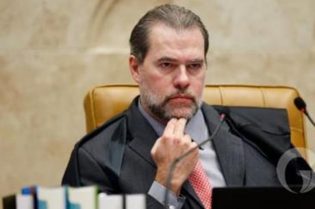 Toffoli nega pedido para votação aberta na eleição da Mesa Diretora da Câmara