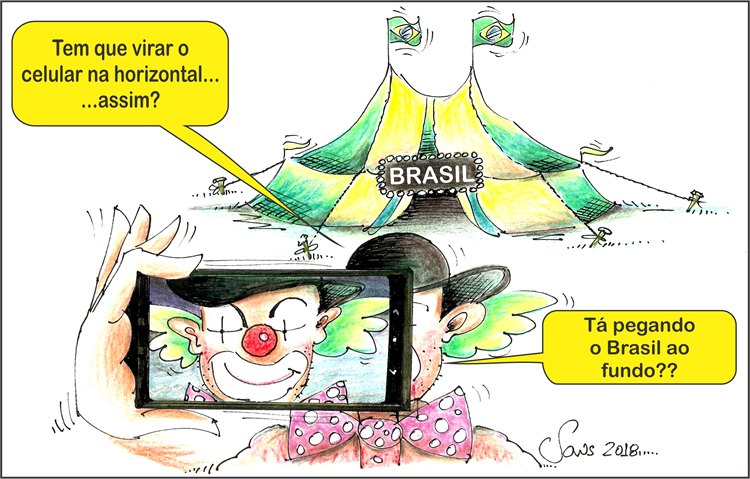 Brasil ( Brazil).... Brasil ( Brazil)...Brazil ( Brasil ) :  País minado de mafiosos, corruptos não pode ter futuro !