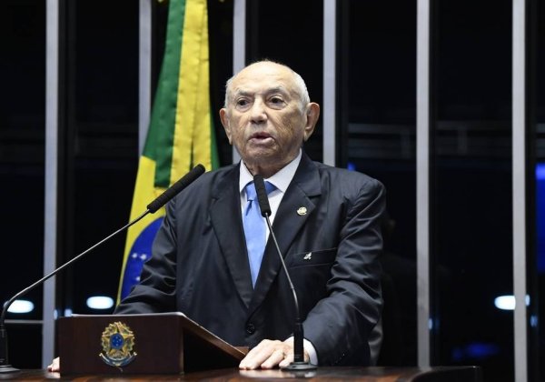 MPF denuncia ex-governadores mafiosos de Tocantins José Wilson (DEM) e Sandoval Lobo (Sem partido)