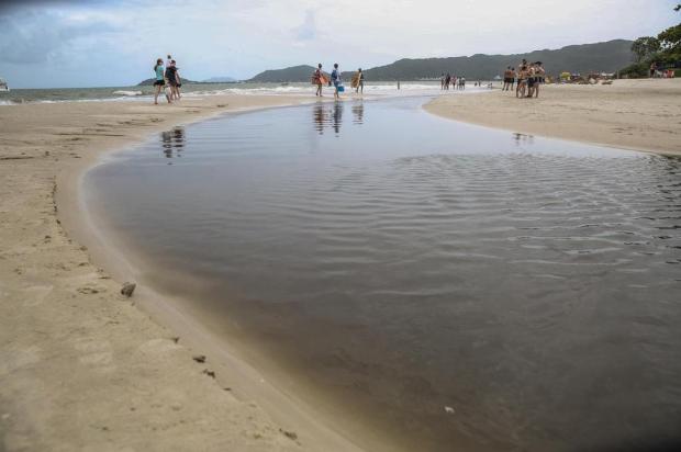 Santa Catarina - Número de praias poluídas assusta