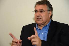 Lava Jato atinge governador de Santa Catarina