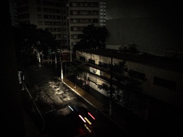Brasil sob riscos de um apagão. Seria desastroso ao país que mais prejudica o meio ambiente no mundo