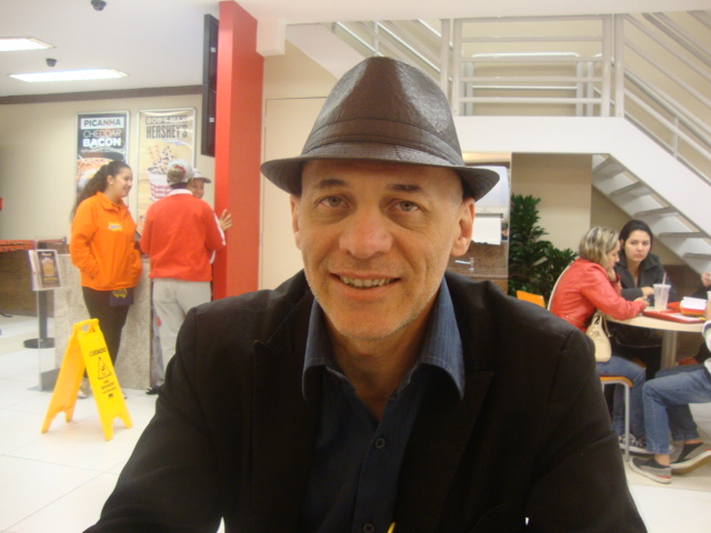 Mauro Beal defende ampla renovação em 2014