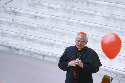 CARDEAL  EM MISSÃO VATICANO SOFRE ATAQUE  DE TROPAS RUSSAS NA UCRÂNIA