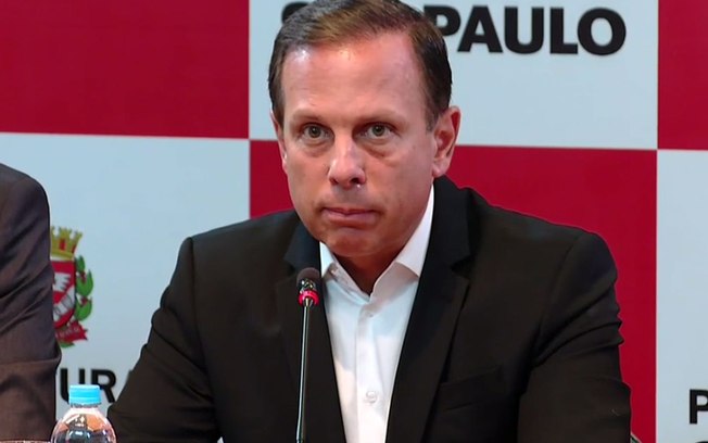 Justiça condena ex-prefeito de São Paulo João Doria (PSDB) a perda dos direitos políticos
