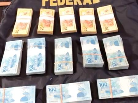 Máfia é desbaratada pela PF em mais uma operação:  \" Dardanários \" que levou à prisão 6 pessoas por desvios milionários na Saúde e Transportes em SP