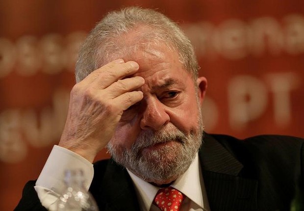 \" BANDIDAGEM \".., \" CORRUPÇÃO \" : AGORA, LULA (PT) IGUALA-SE OU NÃO ?