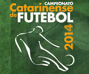 Campeonato Catarinense disputadíssimo
