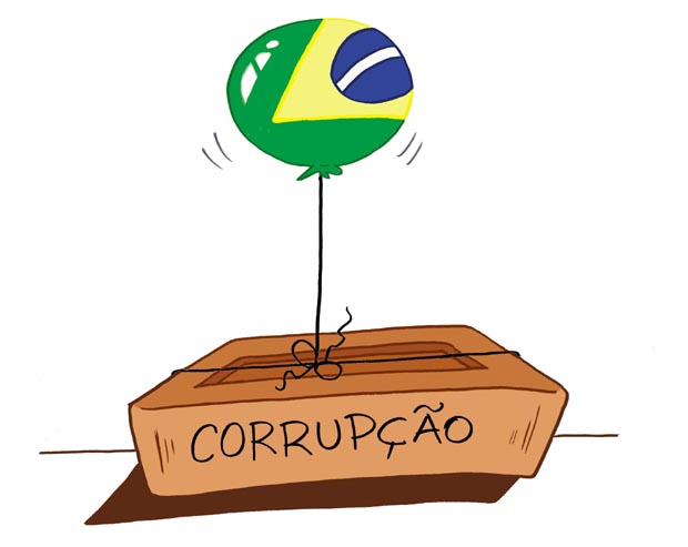 Os mistérios não revelados em SC