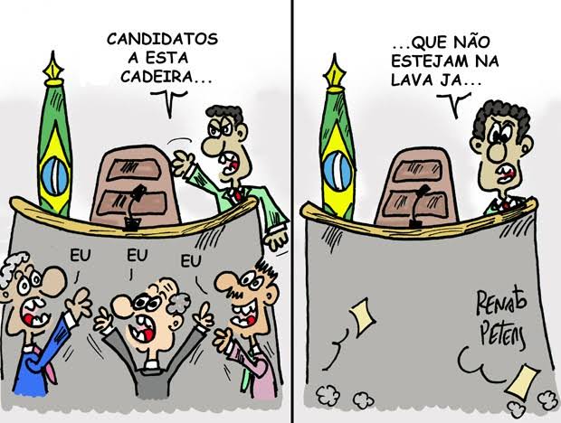 Velhas raposas migrando para novas siglas partidárias acendem sinal amarelo: cuidado com eleições de 2020