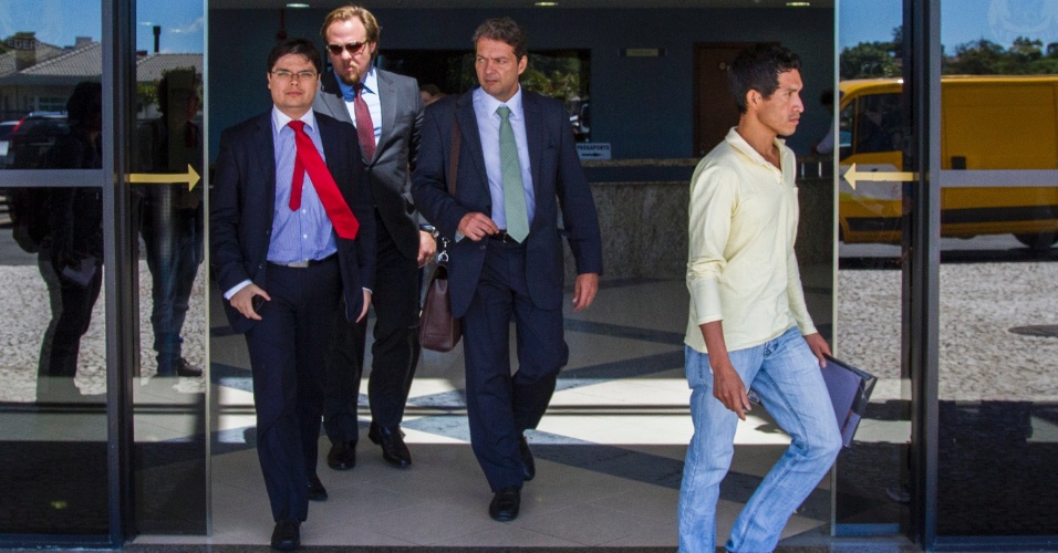 Renato Duque e mais 5 têm prisão preventiva decretada pela Justiça
