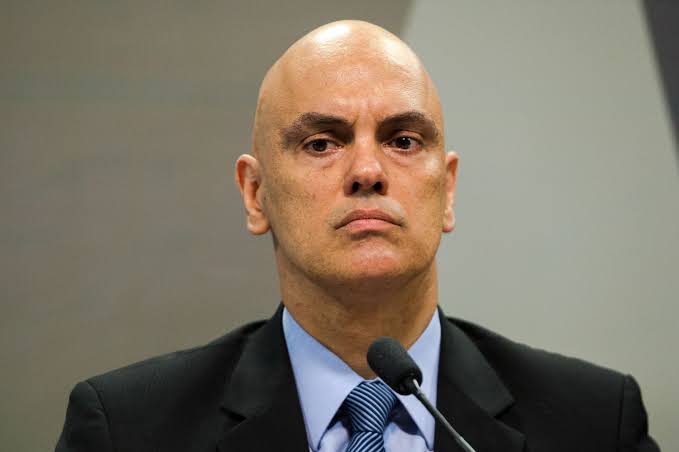 Ministro do STF pede suspensão à investigação de 133 mafiosos. É o receio do Brasil descobrir máfia por detrás de escudos