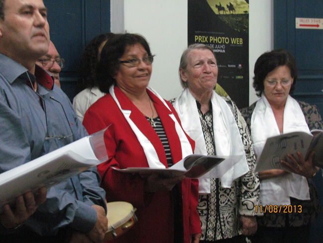 Biblioteca Comunitária é destaque em SC