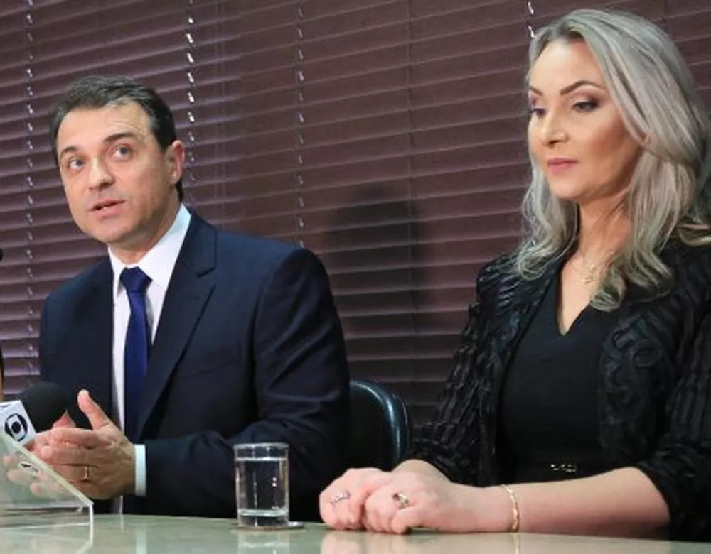 Tribunal Especial de Julgamento define pelo impeachment do Governador Moisés (PSL) e assume interinamente a vice Daniela Reinehr
