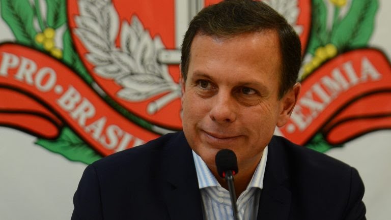 Preso pela PF  por fraudes no Fies;  dono da UNIESP fez doação eleitoral de R$ 500 mil à eleição de João Doria (PSDB)