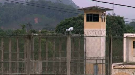 Caos em penitenciárias de Santa Catarina com demissão em massa de funcionários da manutenção