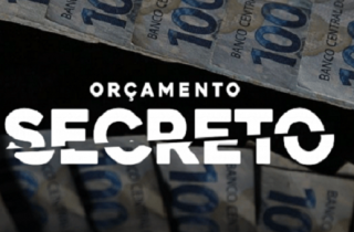 ORÇAMENTO SECRETO É ROUBO  E OU ASSALTO ?