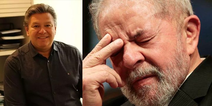 JUSTIÇA BLOQUEIA BENS DE PCC E DO CONTADOR DE LULA (PT)