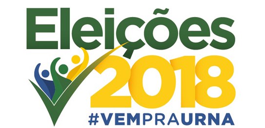 Eleições 2018 poderia acabar num só turno. Despesas diminuiria e bastante