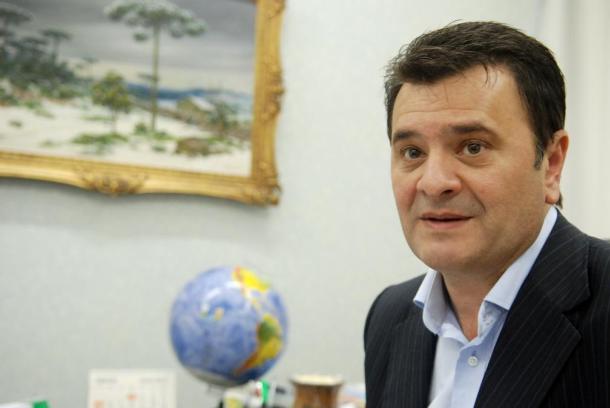 TCE/SC APROVA CONTAS DE PREFEITO PRESO POR CORRUPÇÃO