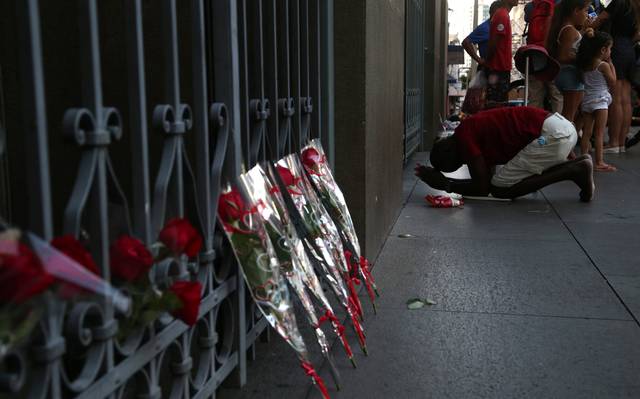 Atentado em Campinas (SP). Identificadas vítimas do massacre na Catedral de Campinas (SP)